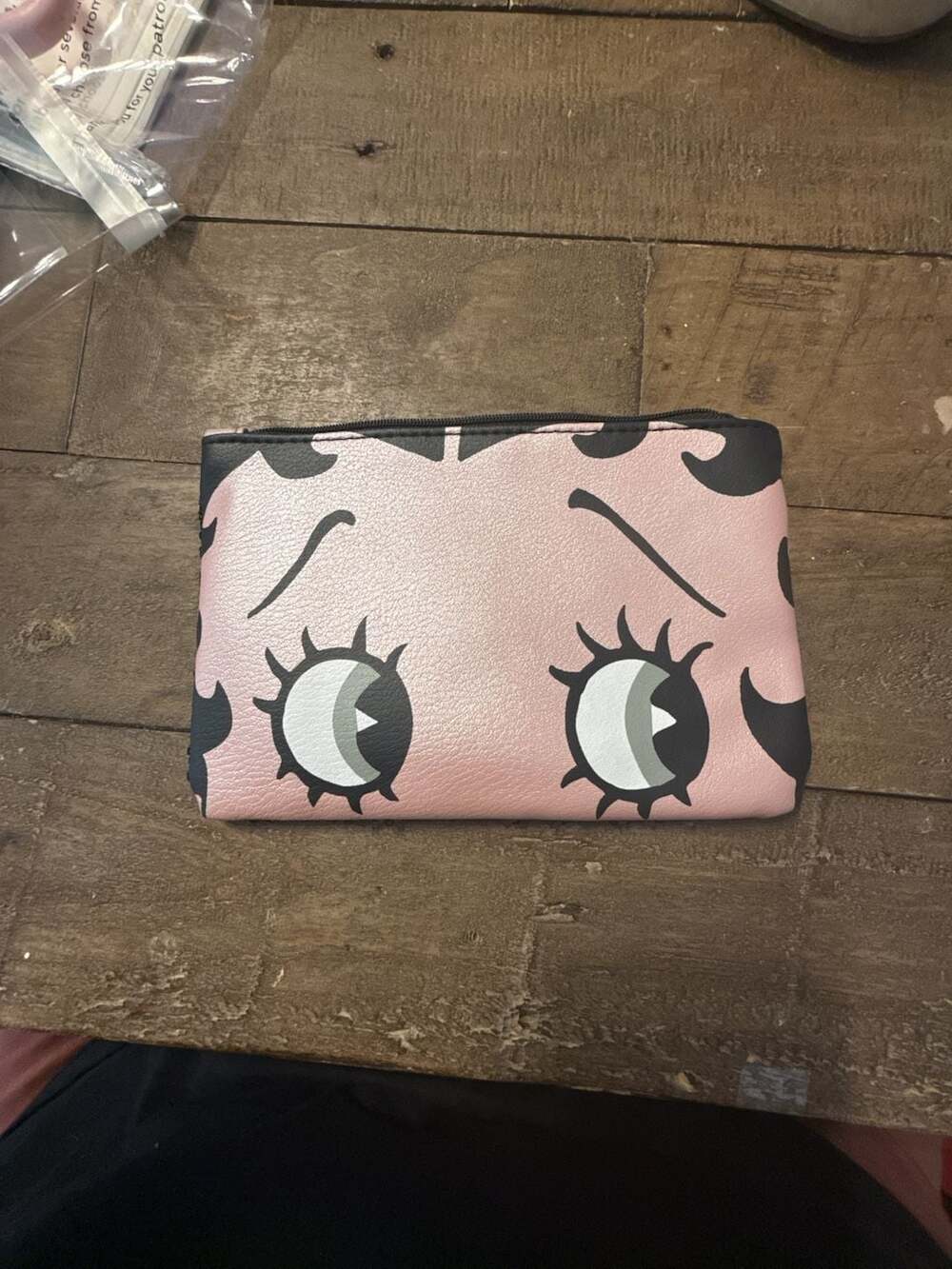 Betty Boop